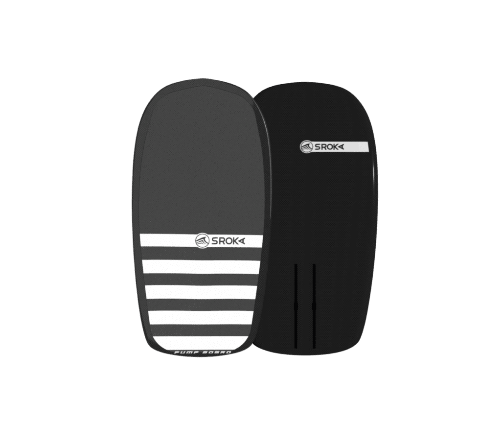 Pump board SROKA