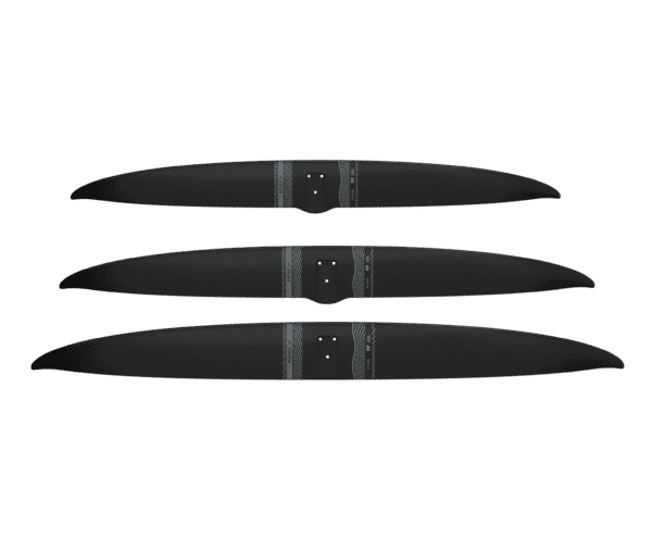 Aile avant Pump foil 1500 - 1750 - 2200