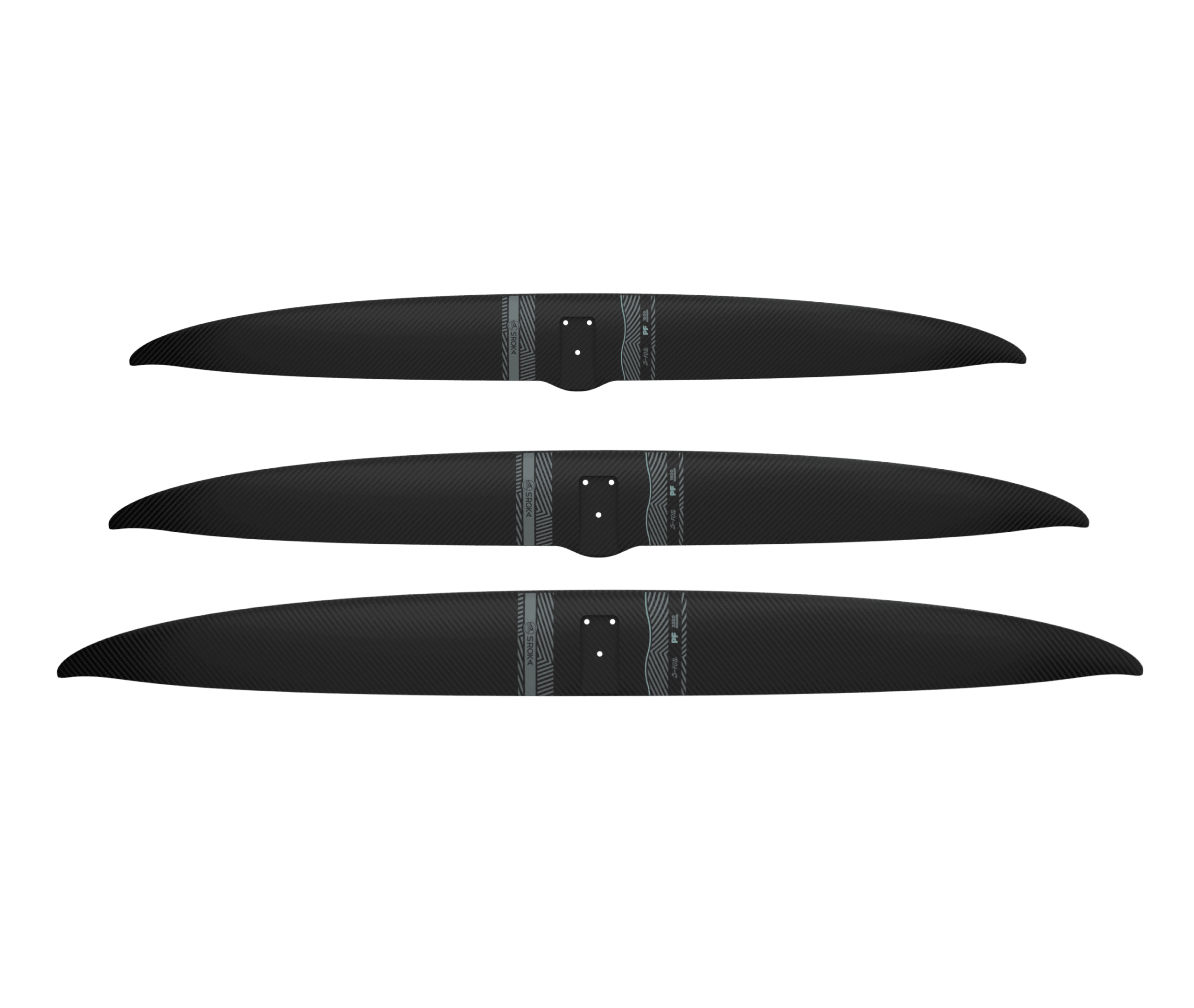 Image Aile avant Pump foil 1500 - 1750 - 2200