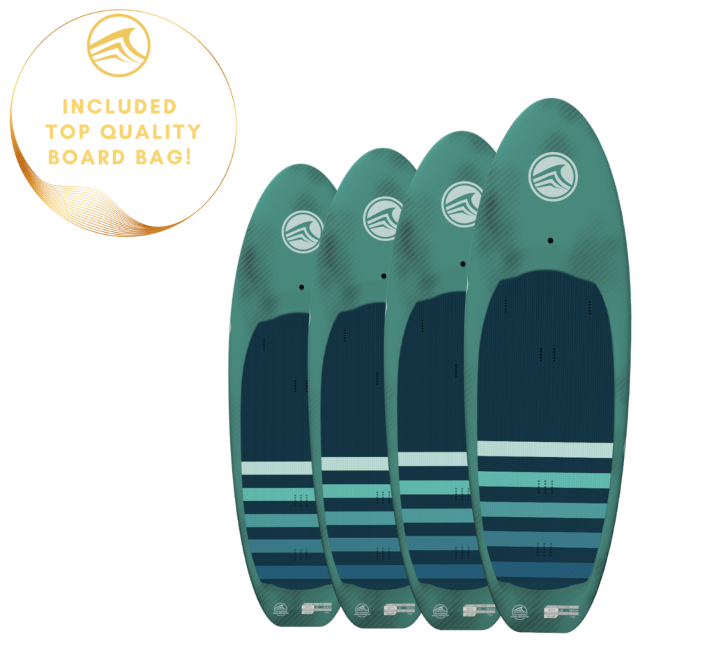 Planche Mid-Lenght LW - V2