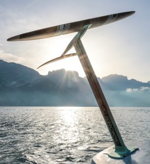 Wakefoil Annecy